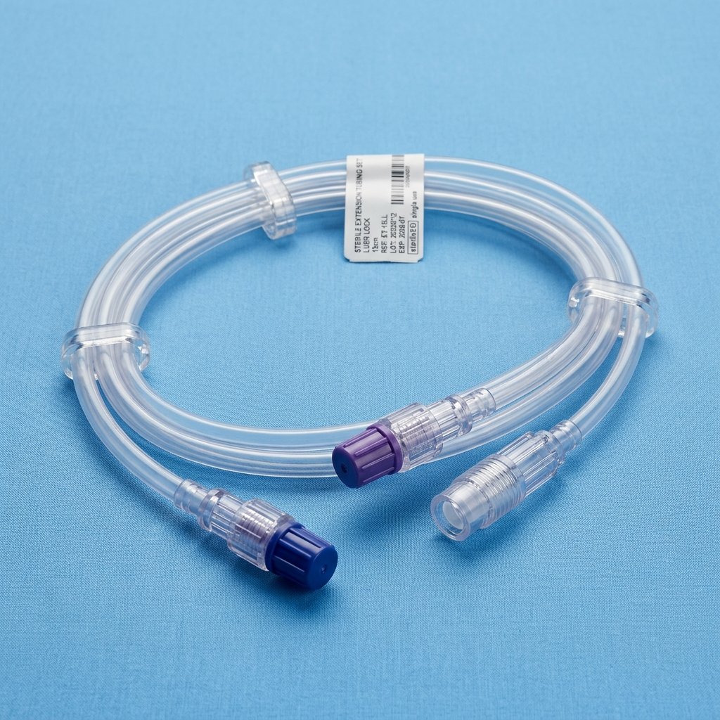 Extension Set