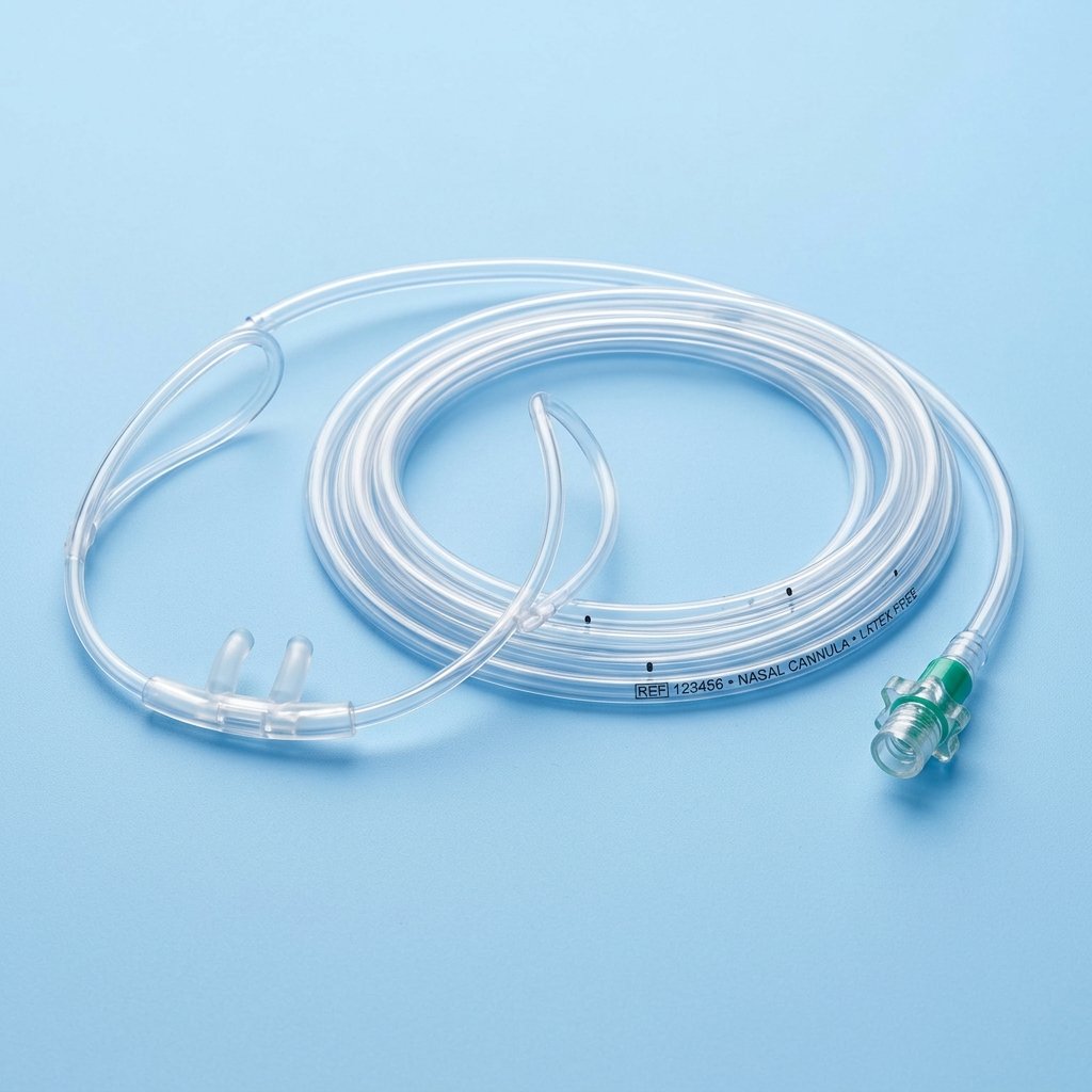Nasal Cannula