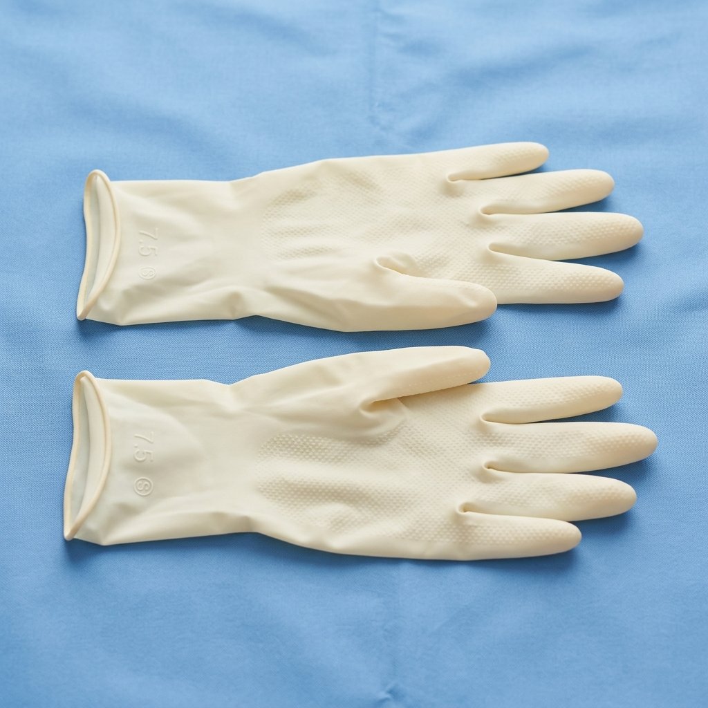 Surgical Gloves